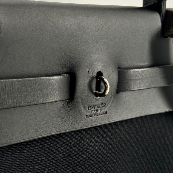 Hermes Herbag - Picture 6 of 13